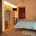 Casa de hóspedes Residenza Frenguelli 4*