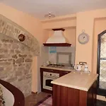 Casa de hóspedes Residenza Frenguelli 4*