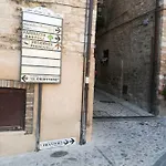 Residenza Frenguelli Casa de hóspedes 4*