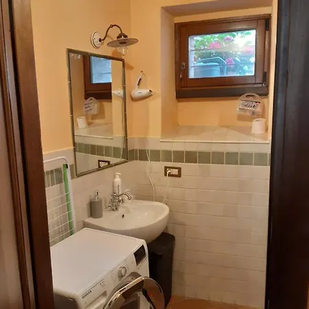 Penzion Residenza Frenguelli 4*