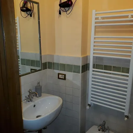 Penzion Residenza Frenguelli