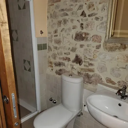 Residenza Frenguelli Guest house 4*