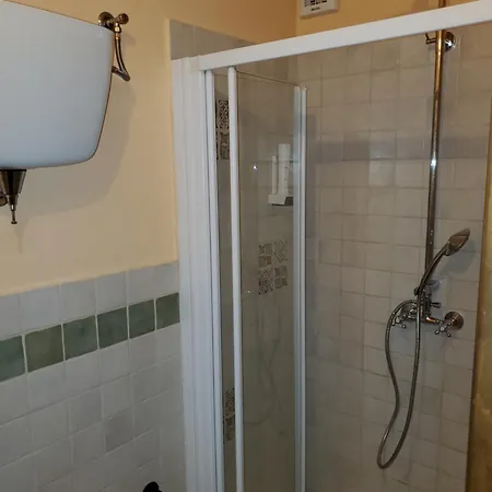 Guest house Residenza Frenguelli 4*