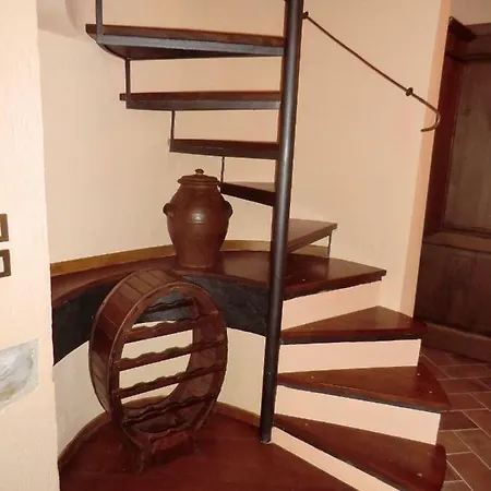 Guest house Residenza Frenguelli