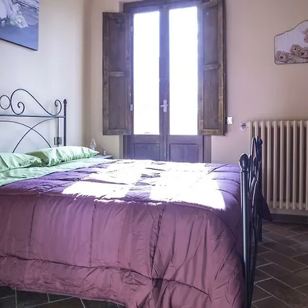 Guest house Residenza Frenguelli