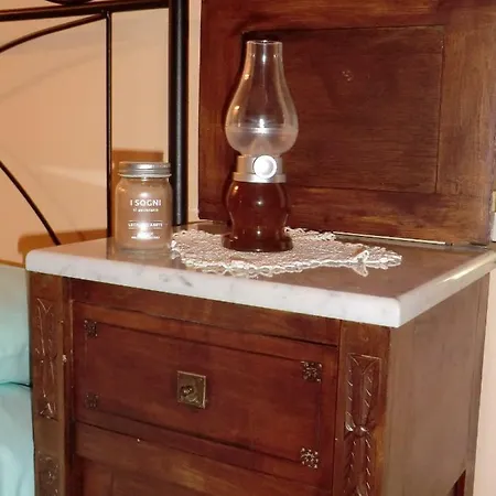 Residenza Frenguelli 4*