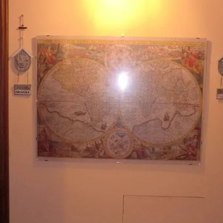 Residenza Frenguelli 4* Spello