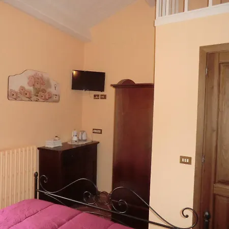 Guest house Residenza Frenguelli