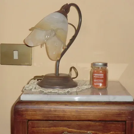 ゲストハウス Residenza Frenguelli