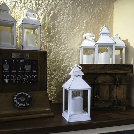 Residenza Frenguelli Guest house