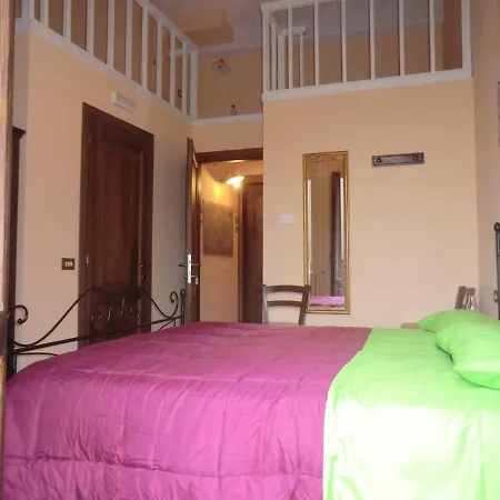 Residenza Frenguelli Guest house