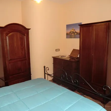 Residenza Frenguelli Guest house Spello