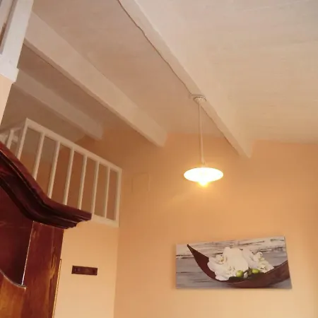 Residenza Frenguelli Guest house 4*