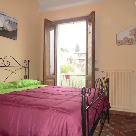 ゲストハウス Residenza Frenguelli 4*