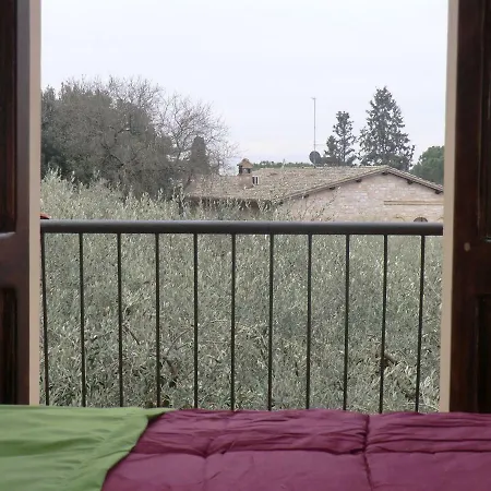 Residenza Frenguelli Penzion