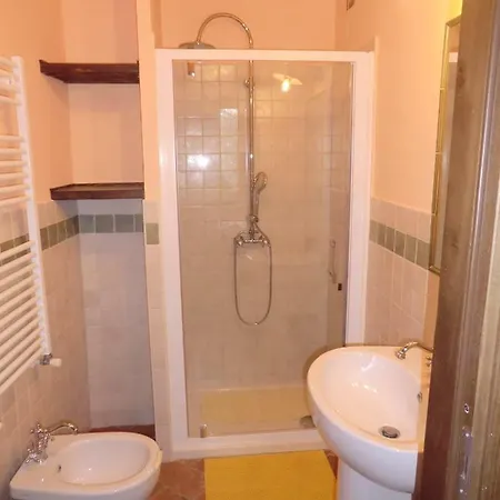 Residenza Frenguelli Penzion Spello