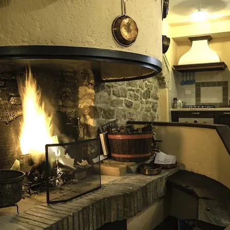 Residenza Frenguelli Guest house