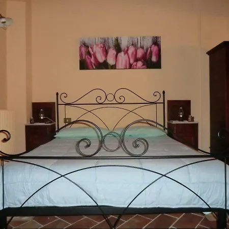 Guest house Residenza Frenguelli