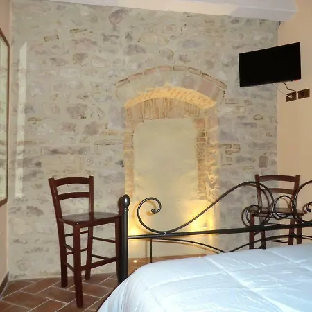 Residenza Frenguelli Penzion Spello
