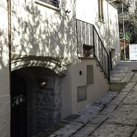 Residenza Frenguelli 4*