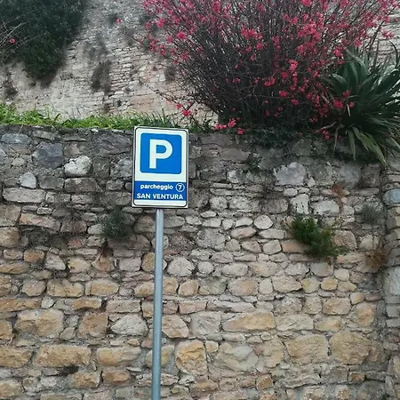 Residenza Frenguelli 4* ספלו