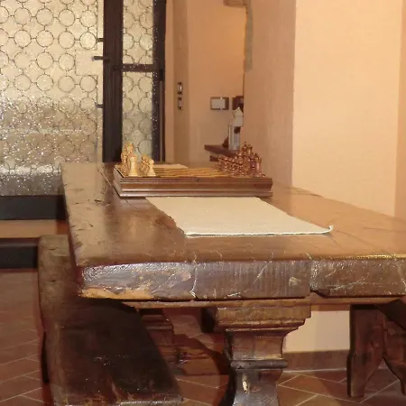 Residenza Frenguelli 4*
