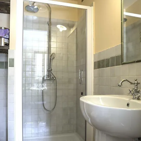 Residenza Frenguelli Guest house