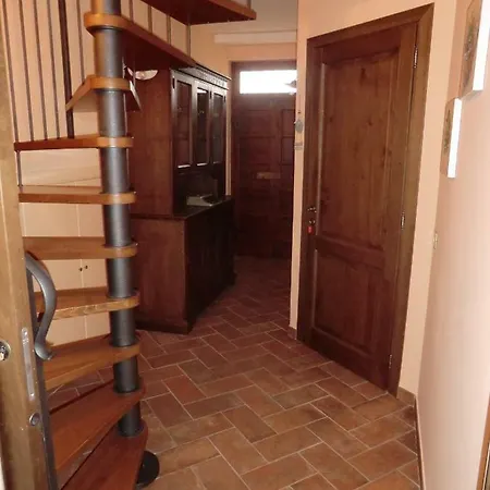 Residenza Frenguelli 4* ספלו