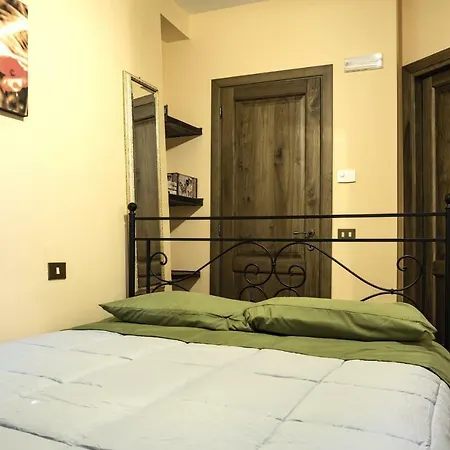 Guest house Residenza Frenguelli