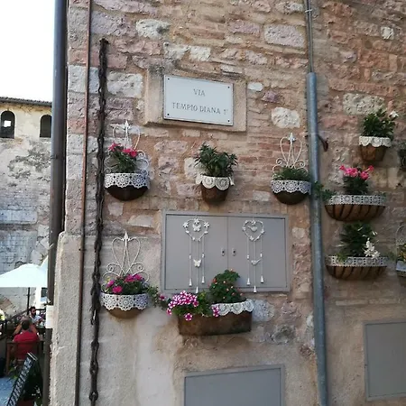 Residenza Frenguelli Penzion