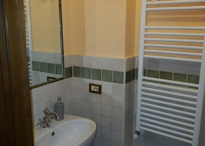 ゲストハウス Residenza Frenguelli