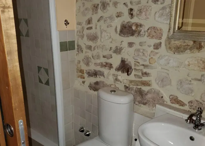 Residenza Frenguelli Casa de hóspedes 4*