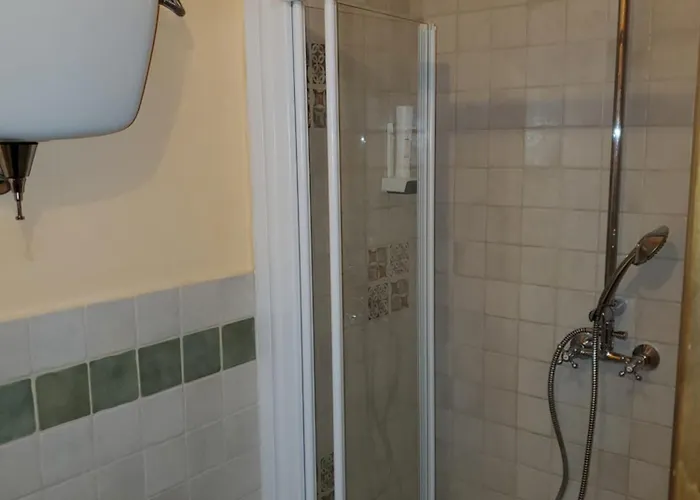 Casa de hóspedes Residenza Frenguelli 4*