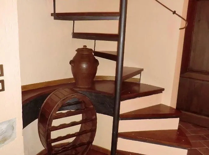 ゲストハウス Residenza Frenguelli