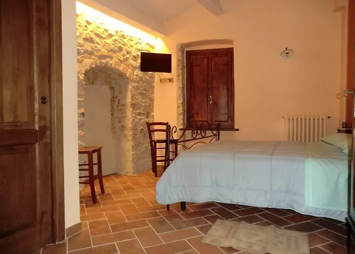 Casa de hóspedes Residenza Frenguelli 4*