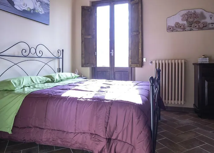 Casa de hóspedes Residenza Frenguelli