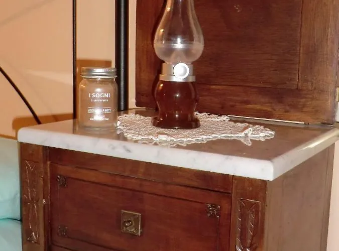 Residenza Frenguelli 4*