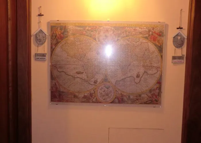 Residenza Frenguelli 4* Spello