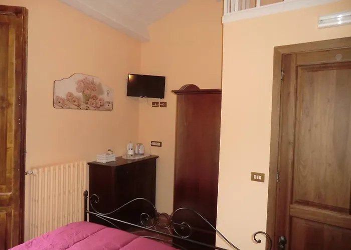 Casa de hóspedes Residenza Frenguelli