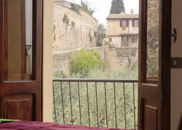 Residenza Frenguelli ゲストハウス