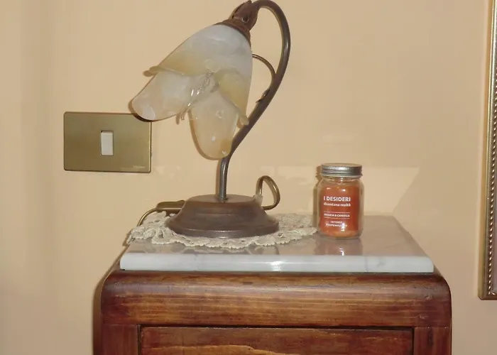 ゲストハウス Residenza Frenguelli