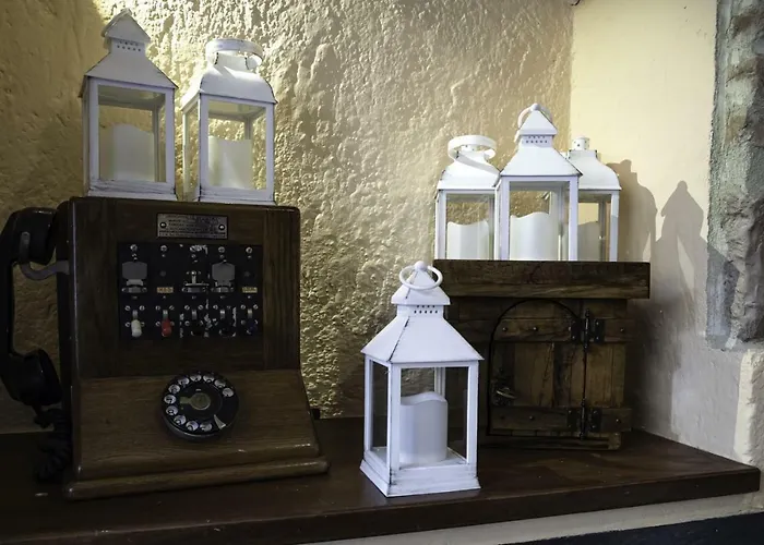 Residenza Frenguelli Casa de hóspedes