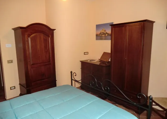 Residenza Frenguelli Casa de hóspedes Spello