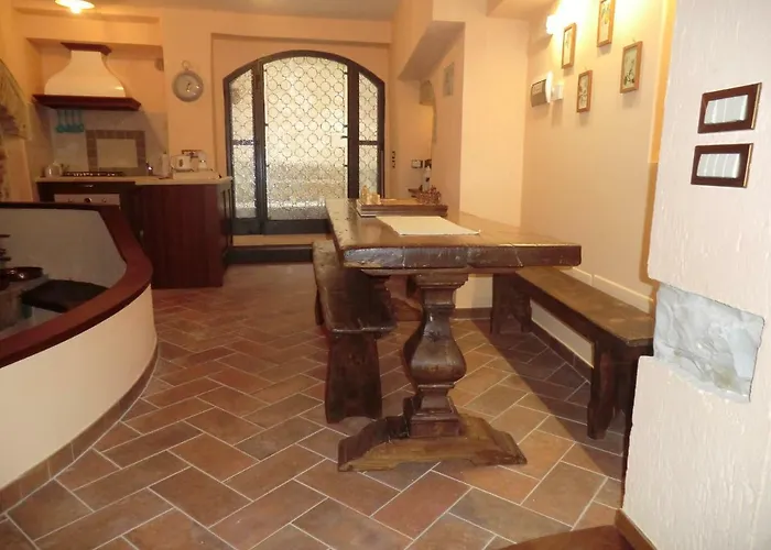 Casa de hóspedes Residenza Frenguelli