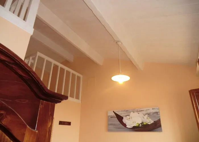 Residenza Frenguelli ゲストハウス 4*