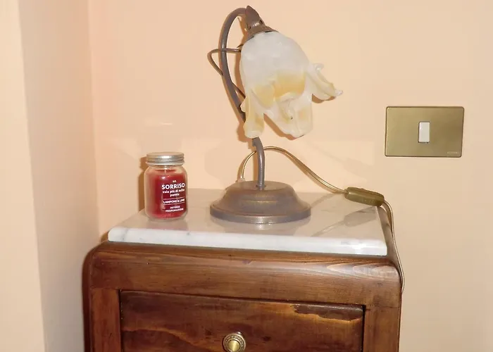 ゲストハウス Residenza Frenguelli 4*