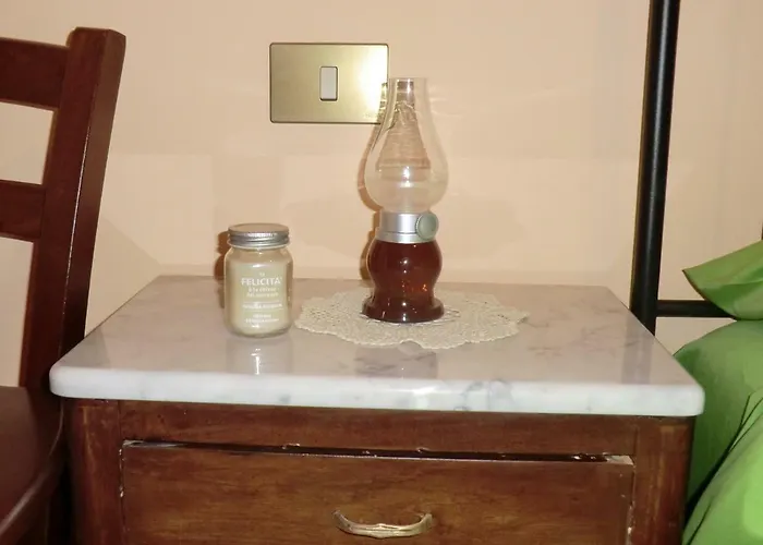 Residenza Frenguelli Spello