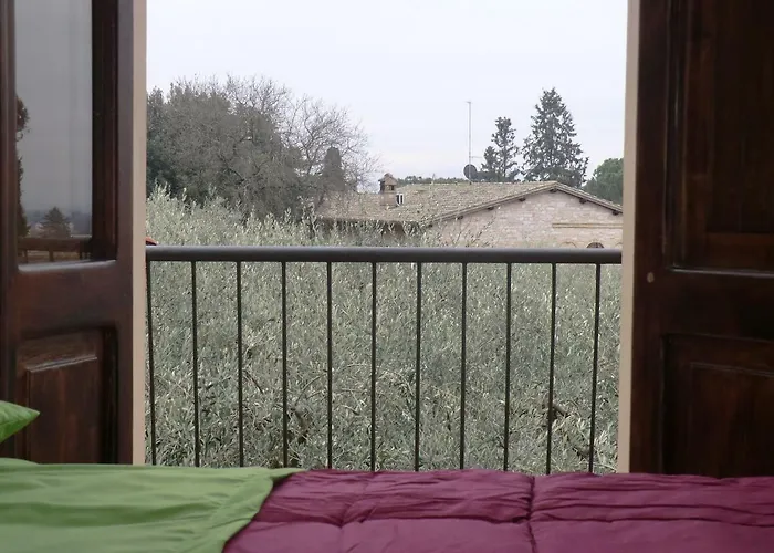 Residenza Frenguelli ゲストハウス