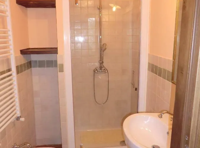 Residenza Frenguelli Casa de hóspedes Spello