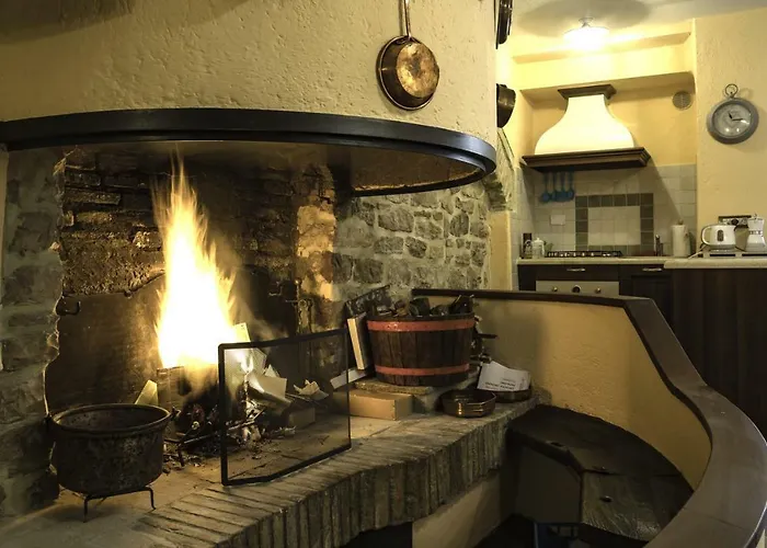 Residenza Frenguelli ゲストハウス